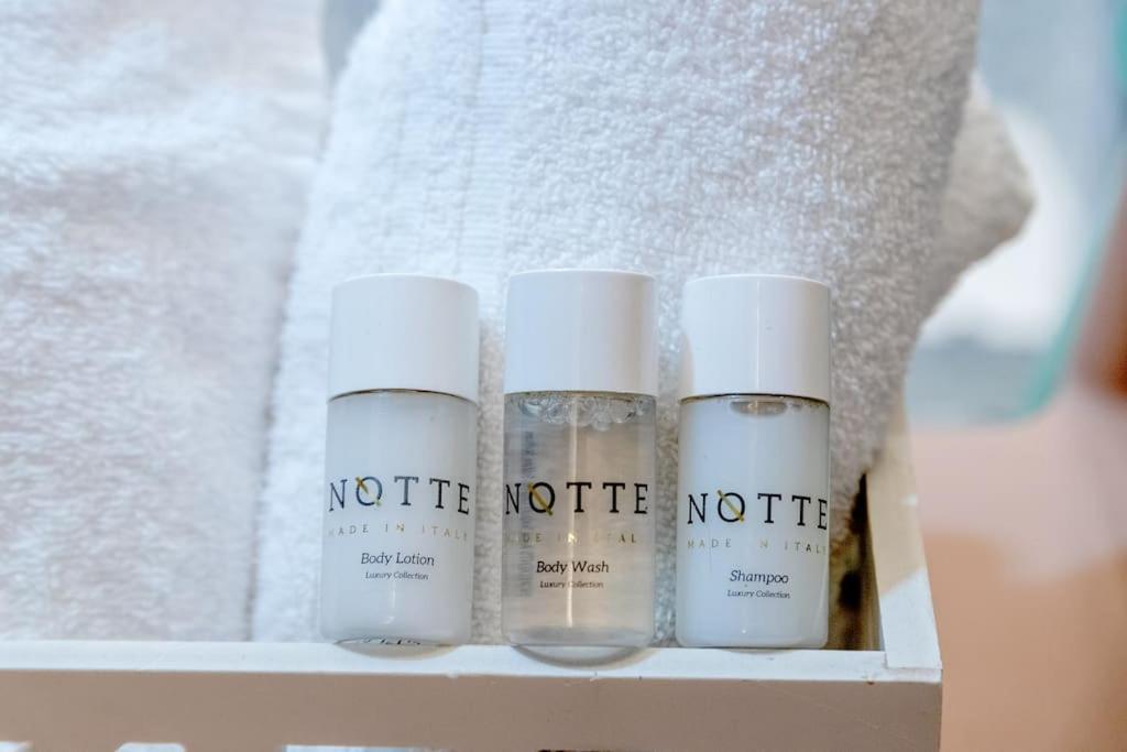 Duomo-Fiera Mi Master Suite Design Wifi+Netflix มิลาน ภายนอก รูปภาพ